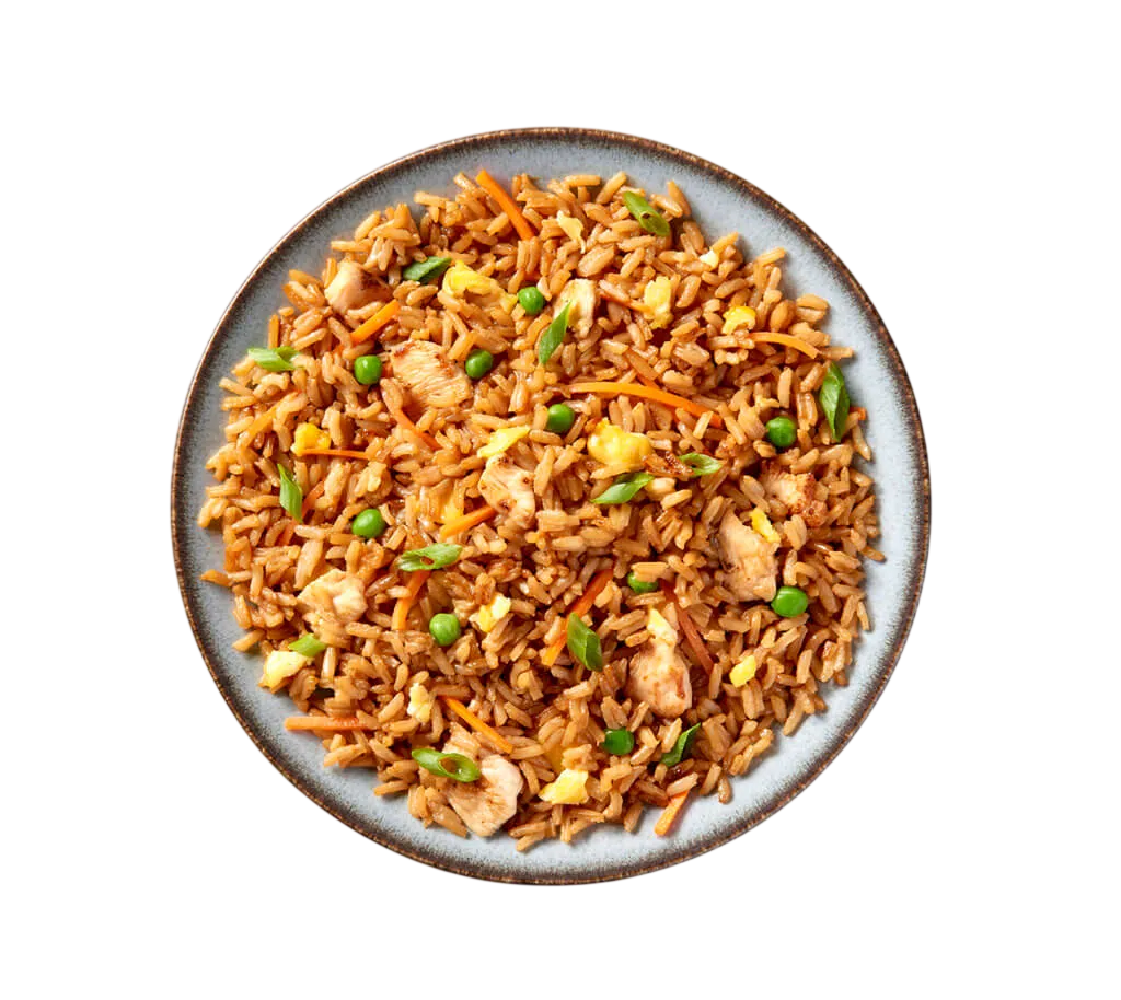 ARROZ ESPECIAL
