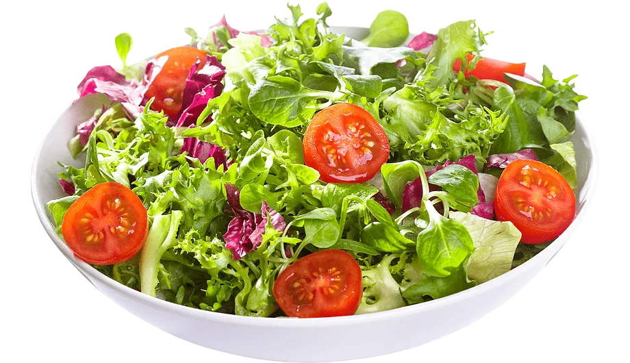 ENSALADA ANGELICA