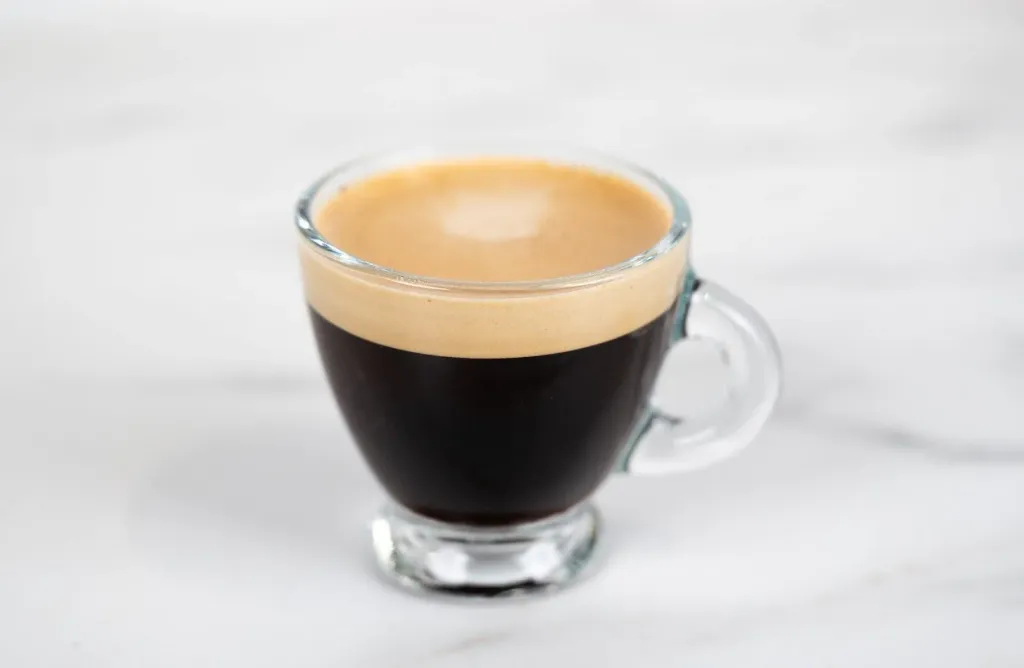 CAFE ESPRESSO