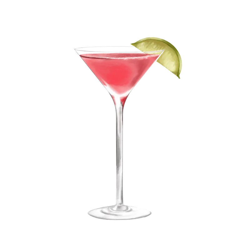 COSMOPOLITAN