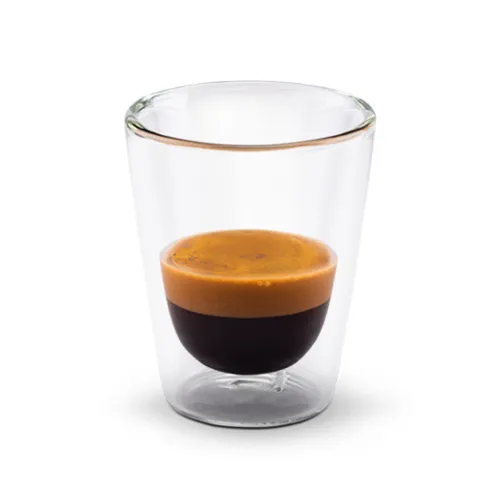CAFE RISTRETTO