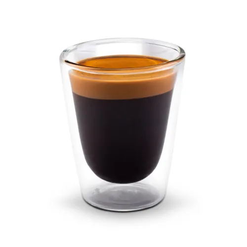 CAFE LUNGO