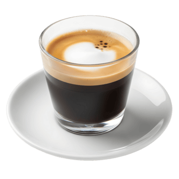 CAFE MACCHIATO