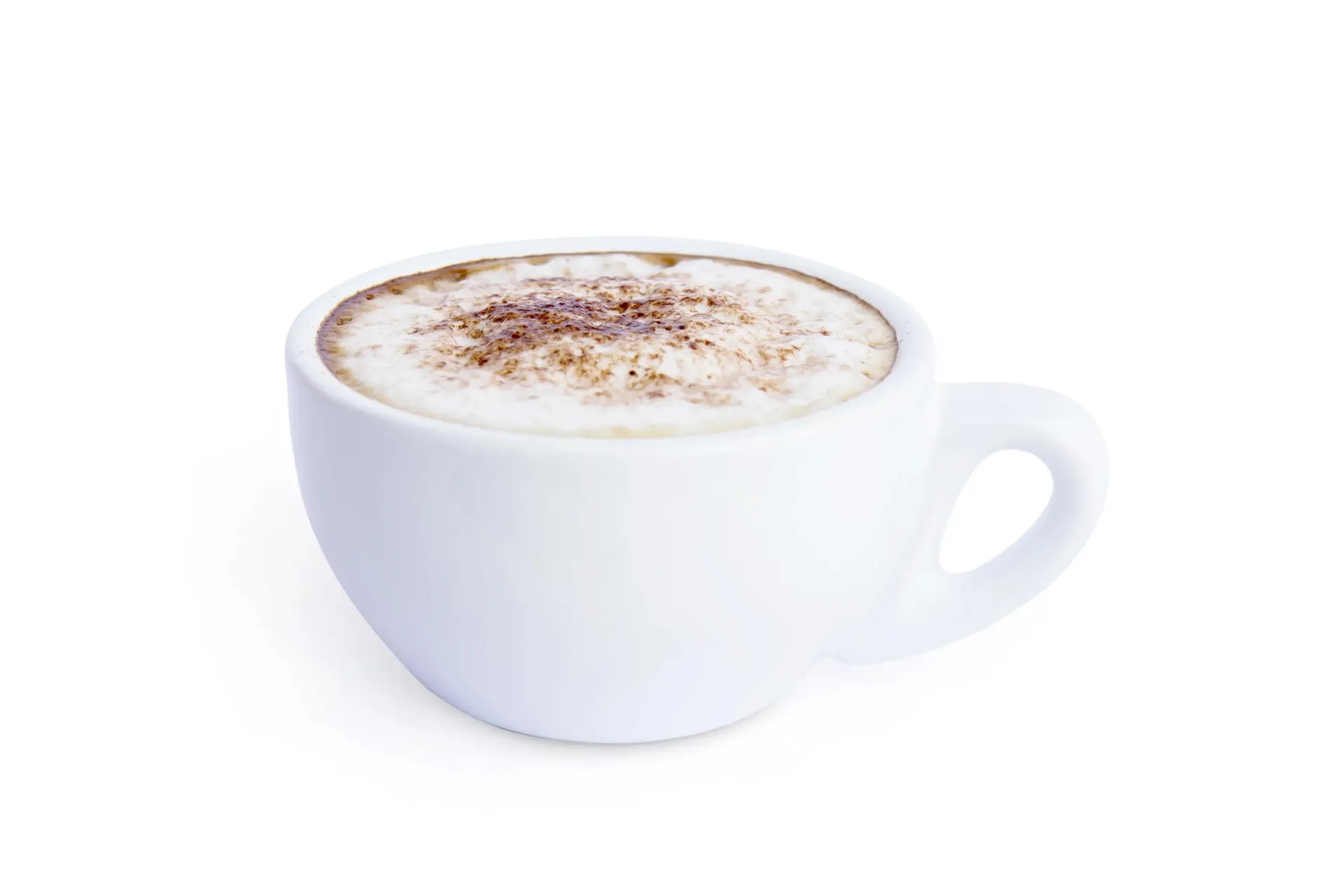 CAFE CAPUCCINO (PEQUEÑO)