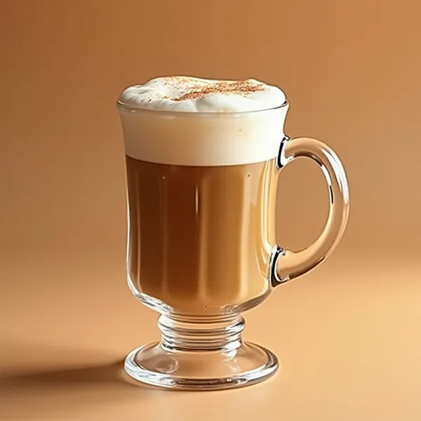 CAFE CAPUCCINO (GRANDE)