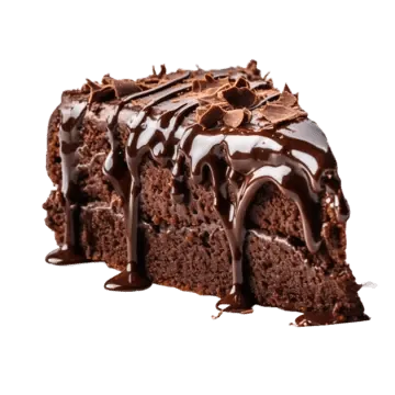 TORTA DE CHOCOLATE