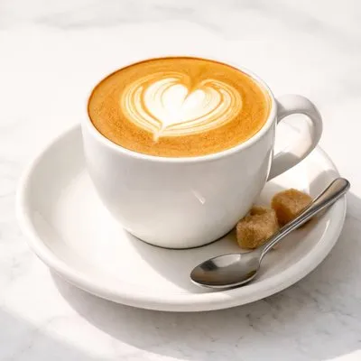 CAFE LATTE (PEQUEÑO)