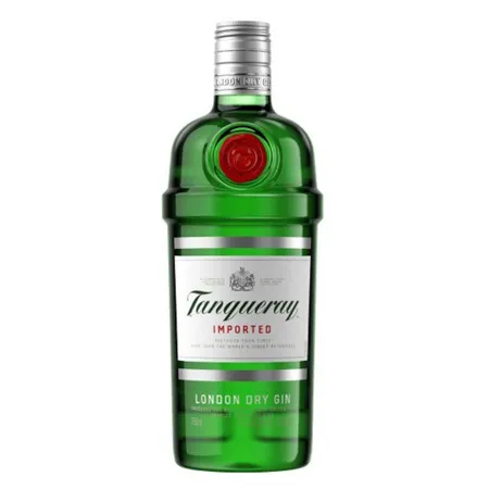 TANQUERAY LONDON DRY  (SERVICIO)