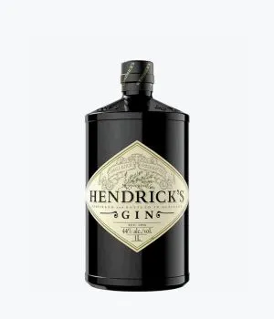 HENDRICKS (SERVICIO)