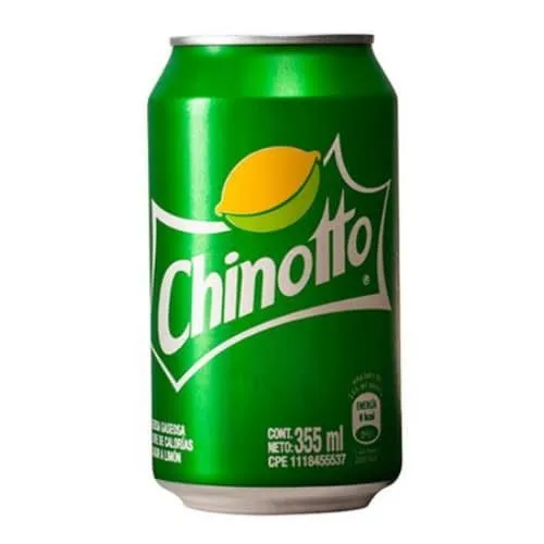 CHINOTTO 355 ML