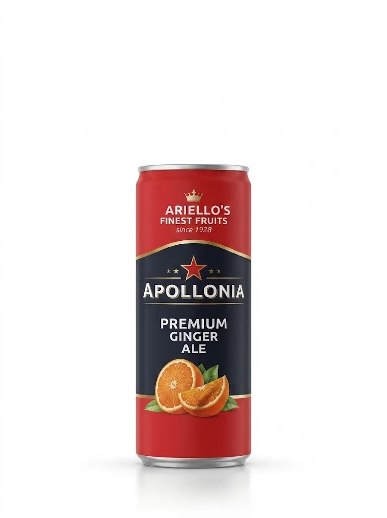 ARANCIATA SAN PELLEGRINO