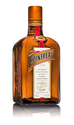 TRAGO COINTREAU