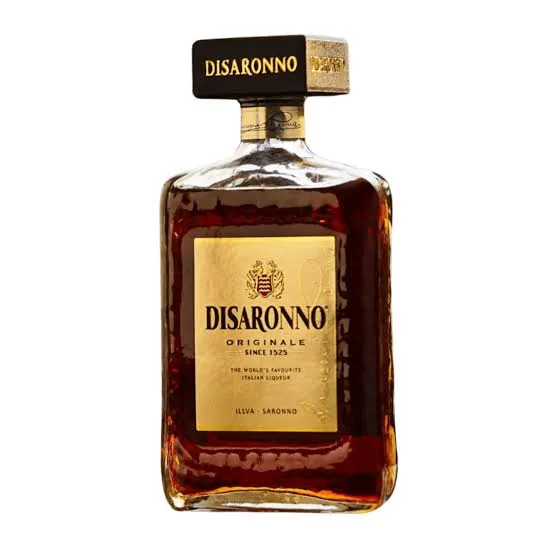 TRAGO AMARETTO DISARONNO