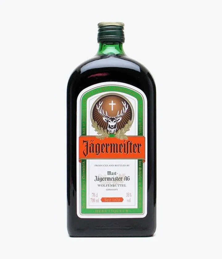 TRAGO JAGGERMAISTER