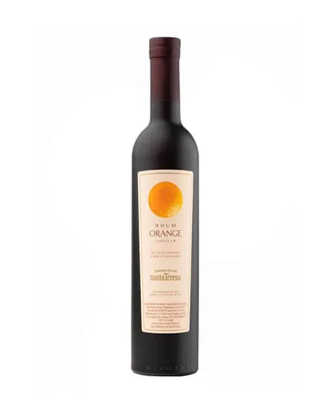 TRAGO RON ORANGE