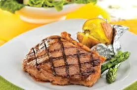 LOMITO AL GRILL