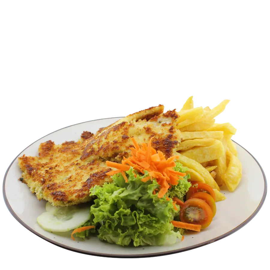SUPREMA DE POLLO (EVENTO)
