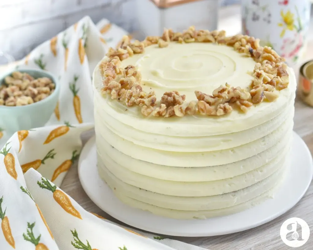 TORTA COMPLETA MEDIANA (ENVASE DE ALUMINIO)