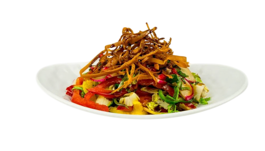 ENSALADA FATTUSH