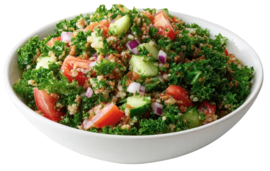 ENSALADA SURKY