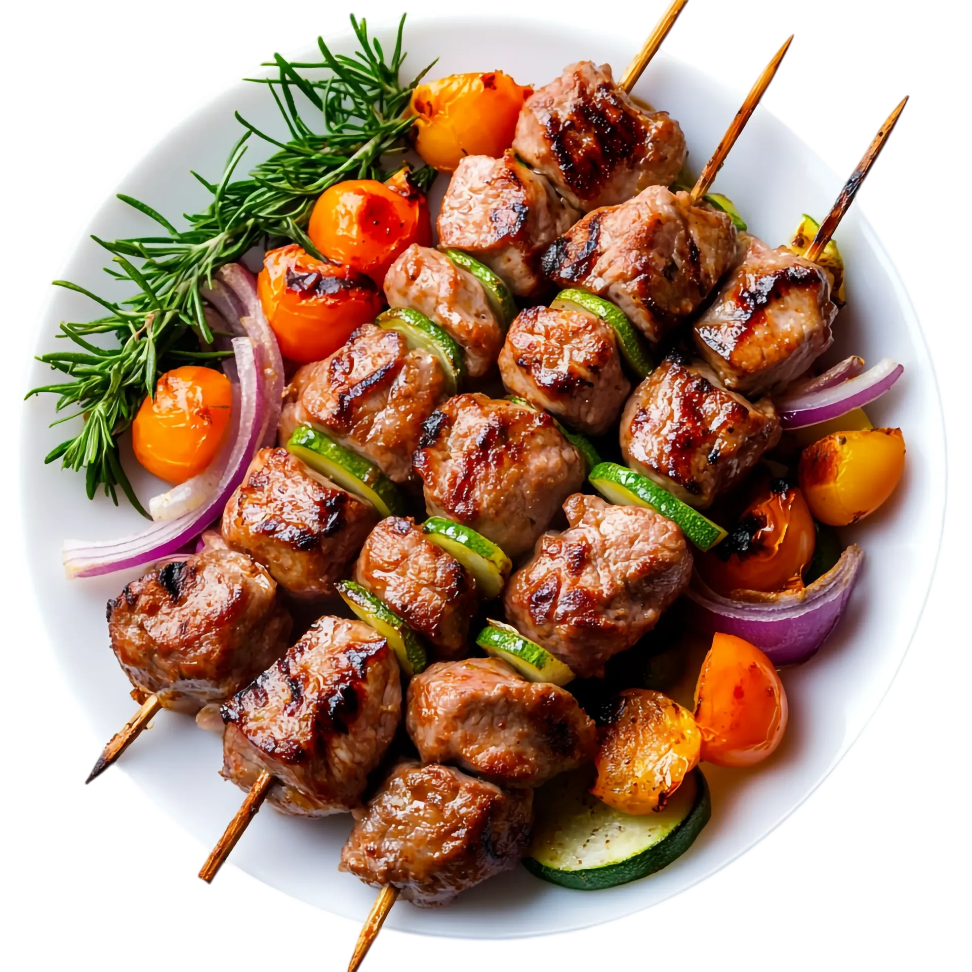 PINCHO DE LOMITO