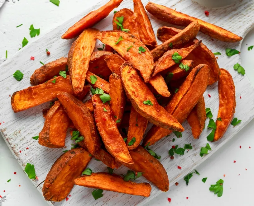 PAPAS PICANTES