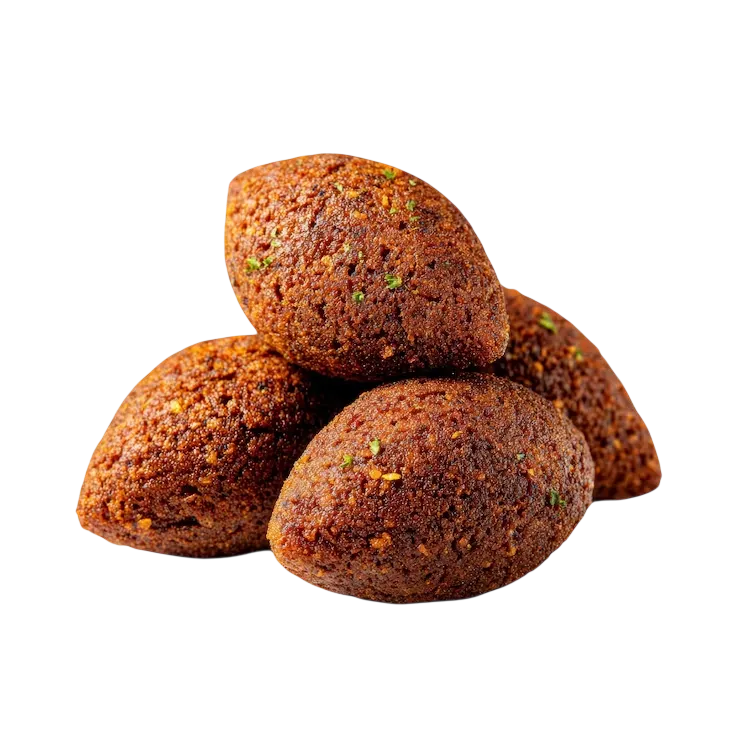 KIBBE HORNEADO